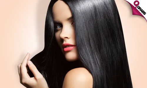 3D Pro Collagen & Nano Hair Treatment!
